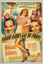 Watch Good Girls Go to Paris Viooz