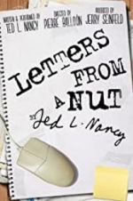 Watch Letters from a Nut Viooz