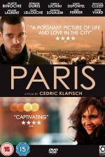 Watch Paris (2008) Viooz