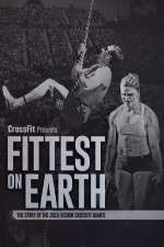 Watch Fittest on Earth: The Story of the 2015 Reebok CrossFit Games Viooz
