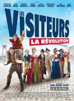 Watch The Visitors: Bastille Day Viooz