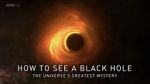 Watch How to See a Black Hole: The Universe\'s Greatest Mystery Viooz