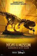 Watch Night at the Museum: Kahmunrah Rises Again Viooz