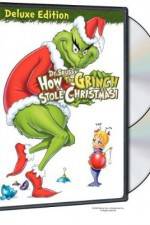 Watch How the Grinch Stole Christmas! (1966) Viooz