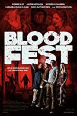 Watch Blood Fest Viooz