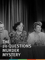 Watch The 20 Questions Murder Mystery Viooz