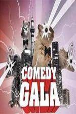 Watch 2012 Comedy Gala NZ Viooz