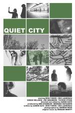 Watch Quiet City Online Viooz