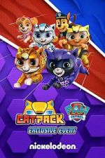 Watch Cat Pack: A PAW Patrol Exclusive Event Viooz