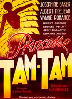 Watch Princesse Tam-Tam Viooz