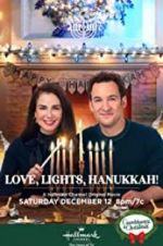 Watch Love, Lights, Hanukkah! Viooz