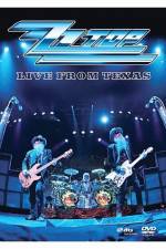 Watch ZZ Top Live from Texas Viooz