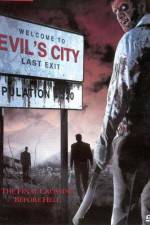 Watch Evil's City Viooz