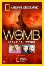 Watch National Geographic: In the Womb - Identical Twins Viooz