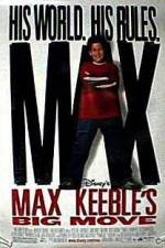 Watch Max Keeble's Big Move Viooz