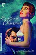 Watch Magnificent Obsession Viooz