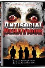 Watch Antisocial Behaviour Viooz