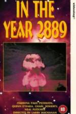 Watch In the Year 2889 Viooz