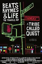 Watch Beats Rhymes & Life The Travels of a Tribe Called Quest Viooz