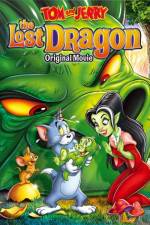 Watch Tom & Jerry: The Lost Dragon Viooz