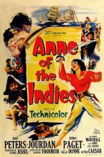 Watch Anne of the Indies Viooz