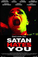 Watch Satan Hates You Viooz