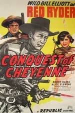Watch Conquest of Cheyenne Viooz