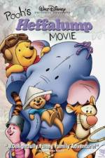 Watch Pooh's Heffalump Movie Viooz