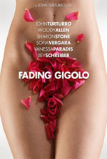 Watch Fading Gigolo Viooz
