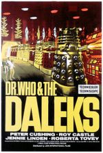 Watch Dr. Who and the Daleks Viooz
