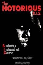 Watch Notorious B.I.G. Business Instead of Game Viooz