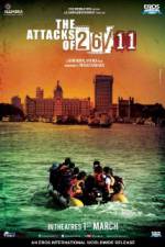 Watch The Attacks of 26/11 Viooz