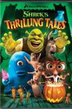 Watch Shrek's Thrilling Tales Viooz