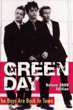 Watch Green Day: The Boys are Back in Town Viooz