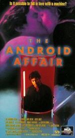Watch The Android Affair Viooz