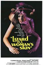 Watch A Lizard in a Woman\'s Skin Viooz