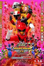 Watch Doubutsu Sentai Zyuohger vs Ninninger the Movie Super Sentais Message from the Future Viooz