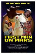 Watch First Man on Mars Viooz
