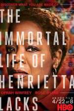 Watch The Immortal Life of Henrietta Lacks Viooz