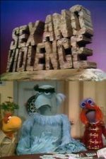 Watch The Muppet Show: Sex and Violence (TV Special 1975) Viooz