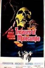 Watch Treasure of Matecumbe Viooz