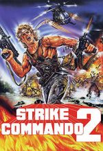 Watch Strike Commando 2 Viooz
