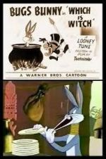 Watch Which Is Witch (Short 1949) Viooz