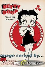 Watch Betty Boop's Crazy Inventions Viooz