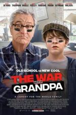 Watch The War with Grandpa Viooz