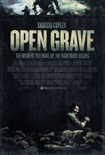 Watch Open Grave Viooz