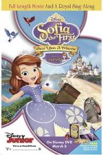 Watch Sofia the First: Once Upon a Princess Viooz