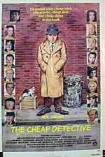 Watch The Cheap Detective Viooz