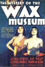 Watch Mystery of the Wax Museum Viooz