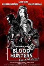 Watch Blood Hunters: Rise of the Hybrids Viooz